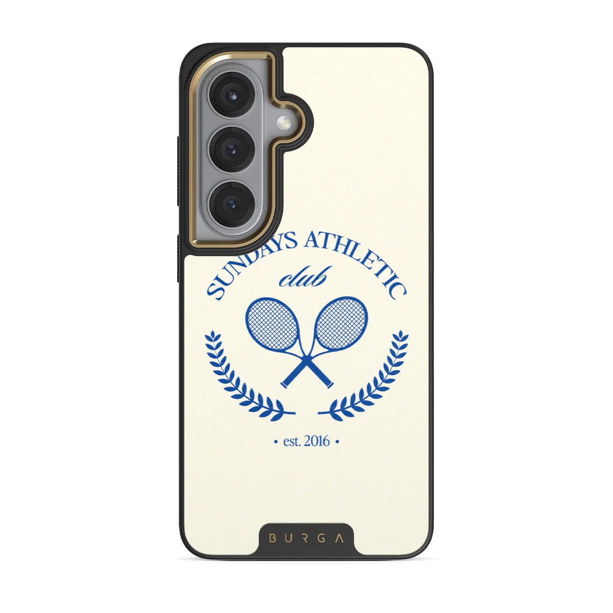 Leisure Club - Samsung Galaxy S26 Plus Case - Image 5