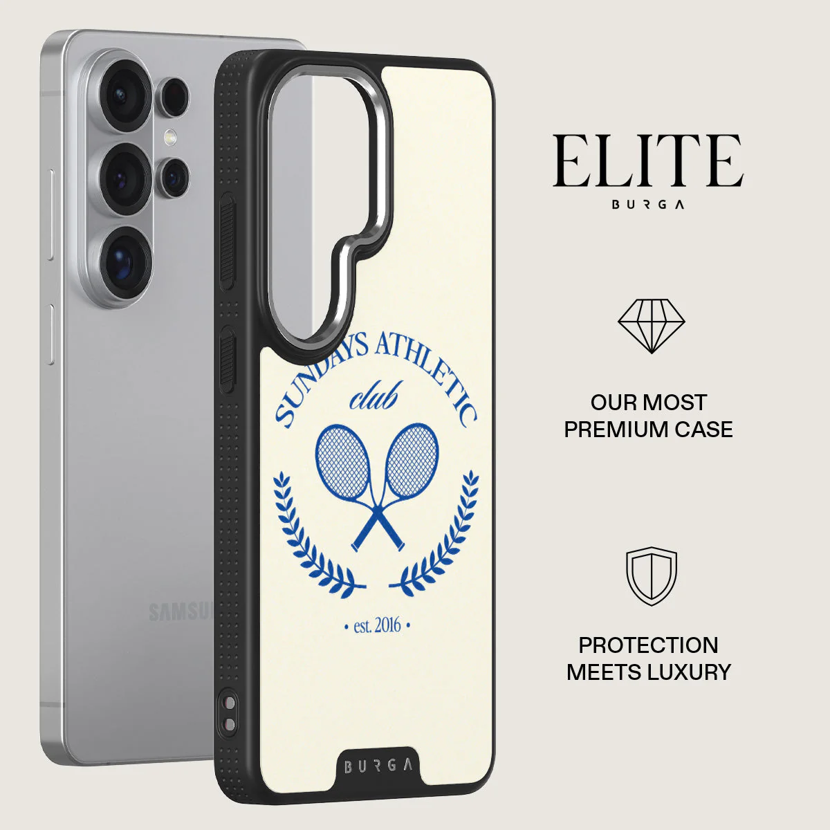 Leisure Club - Samsung Galaxy S26 Ultra Case - Image 20