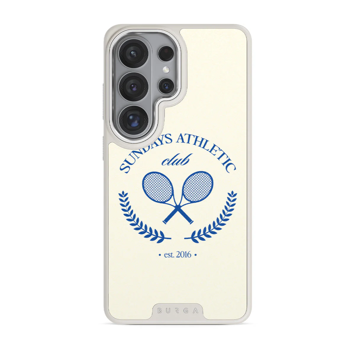 Leisure Club - Samsung Galaxy S26 Ultra Case - Image 33