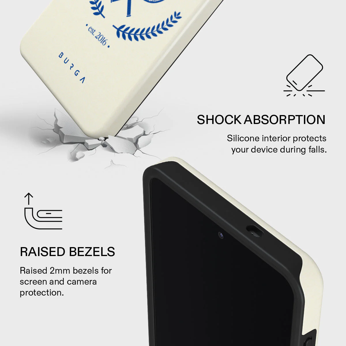 Leisure Club - Samsung Galaxy S26 Ultra Case - Image 4