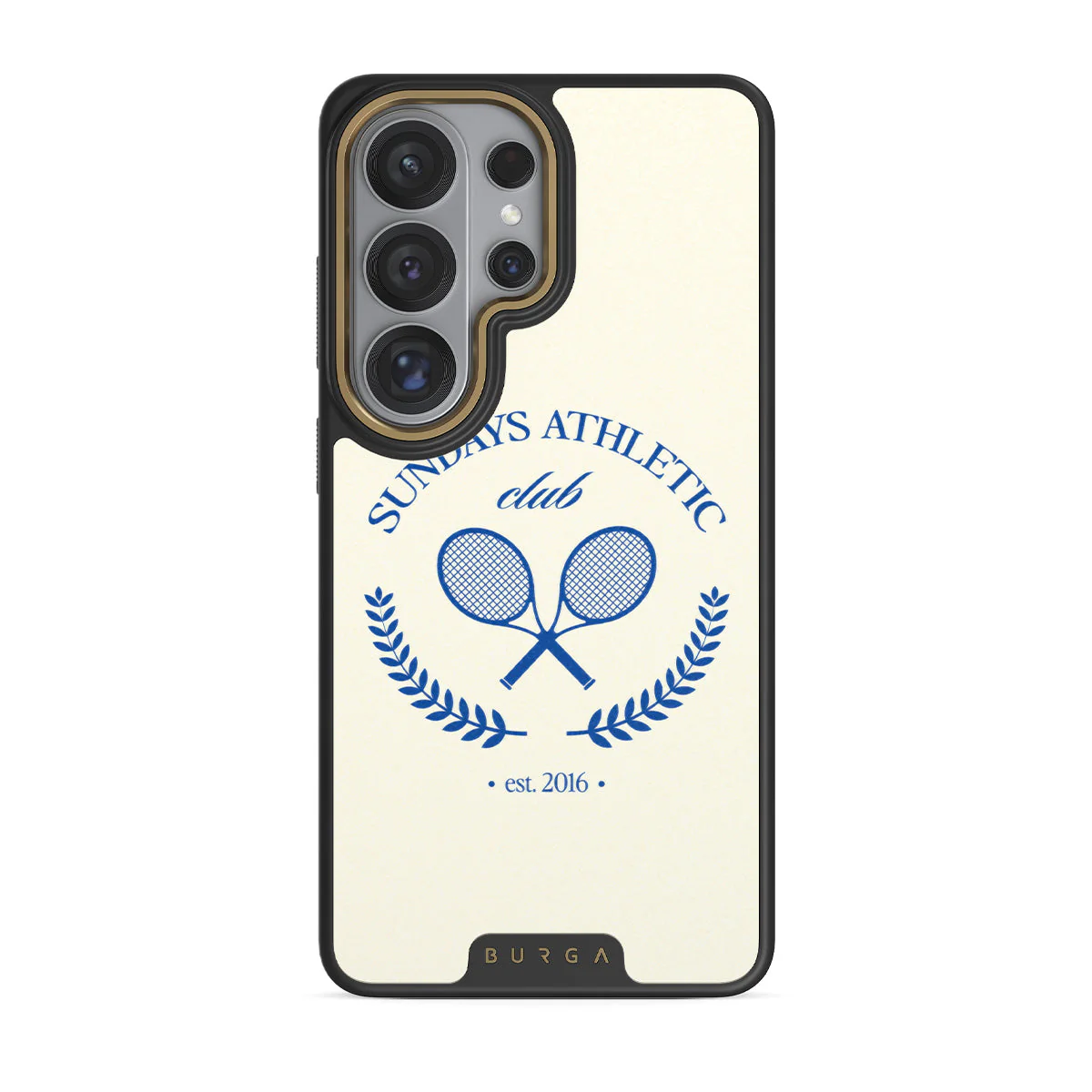 Leisure Club - Samsung Galaxy S26 Ultra Case - Image 5