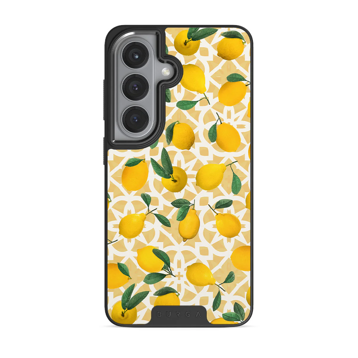 Lemon Juice - Samsung Galaxy S26 Case - Image 12
