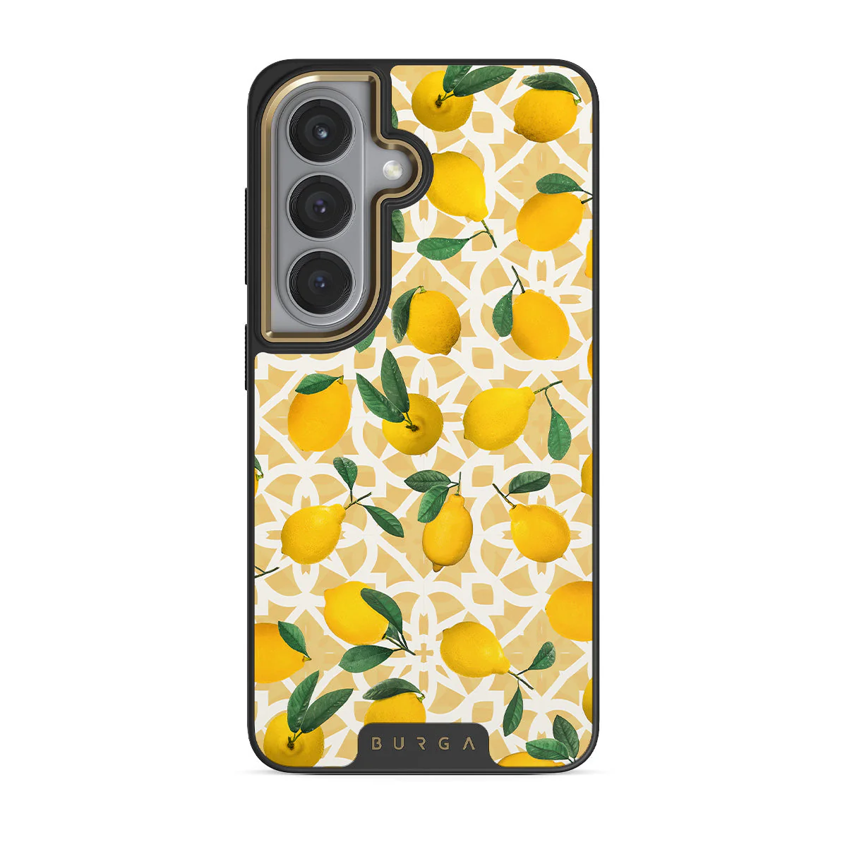 Lemon Juice - Samsung Galaxy S26 Case - Image 5