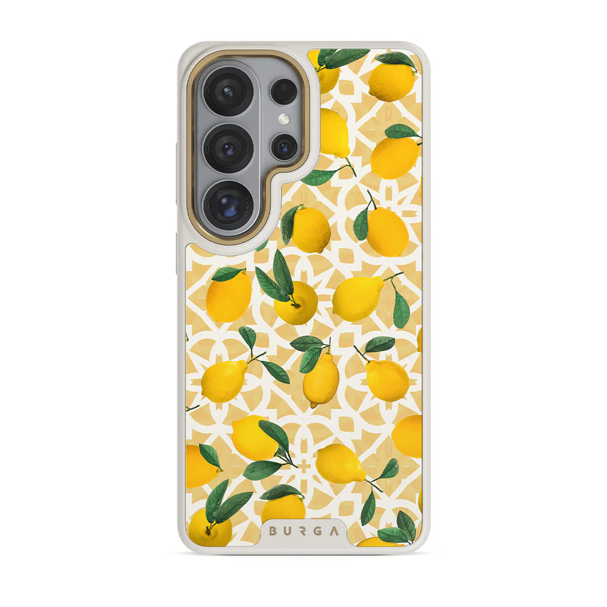 Lemon Juice - Samsung Galaxy S26 Ultra Case - Image 26