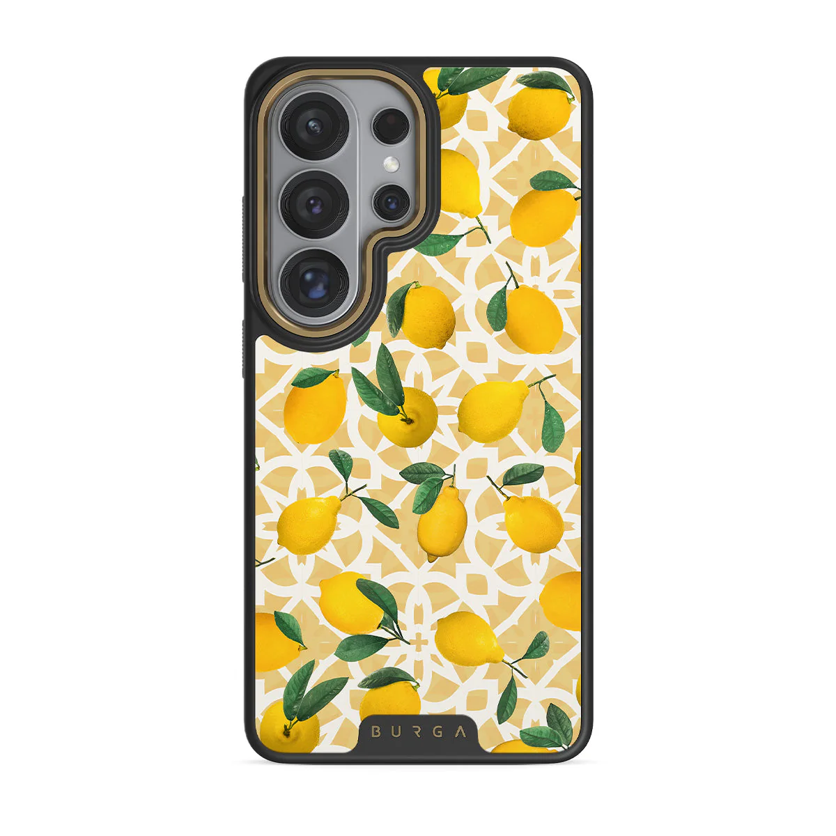 Lemon Juice - Samsung Galaxy S26 Ultra Case - Image 5