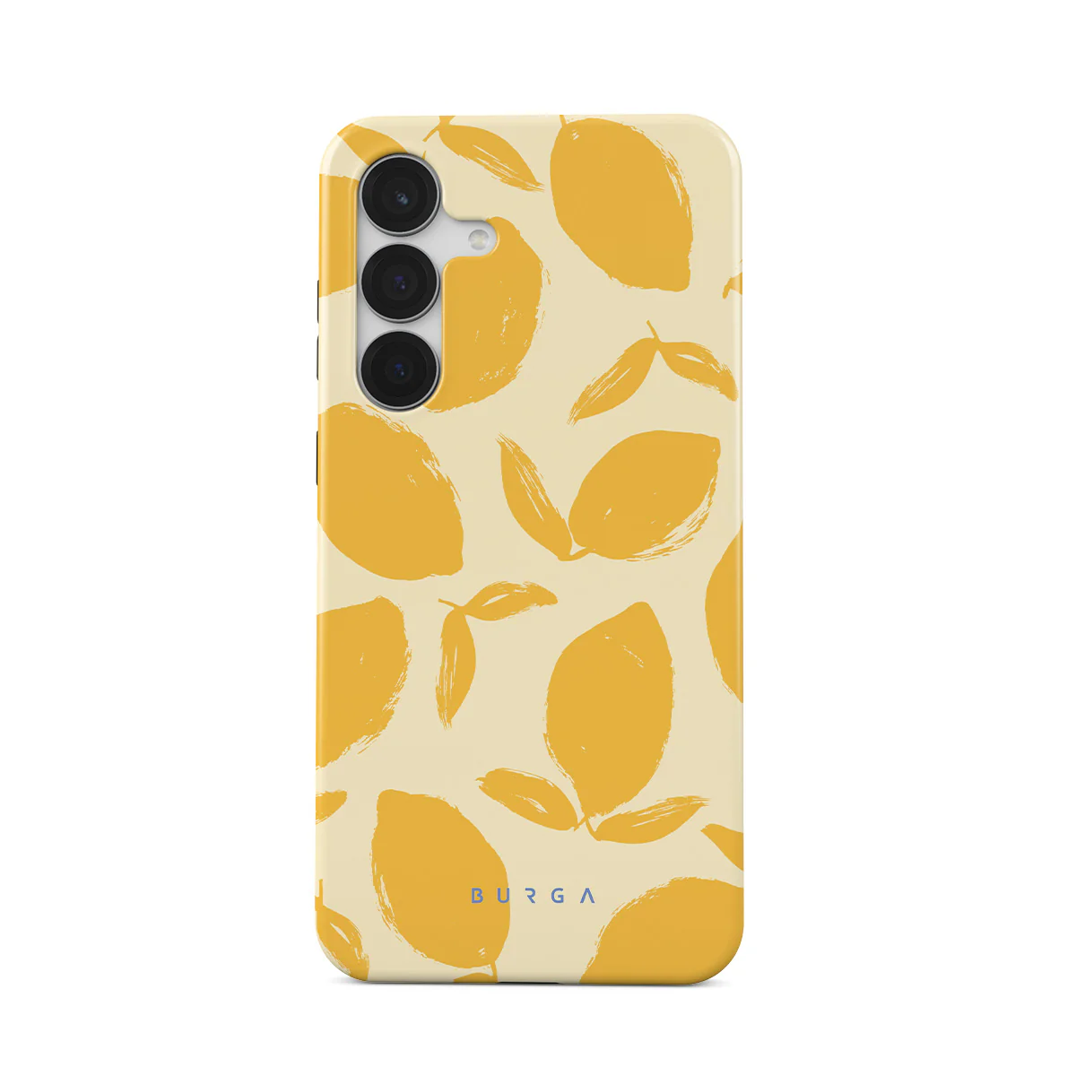 Lemon Tart - Samsung Galaxy S25 FE Case