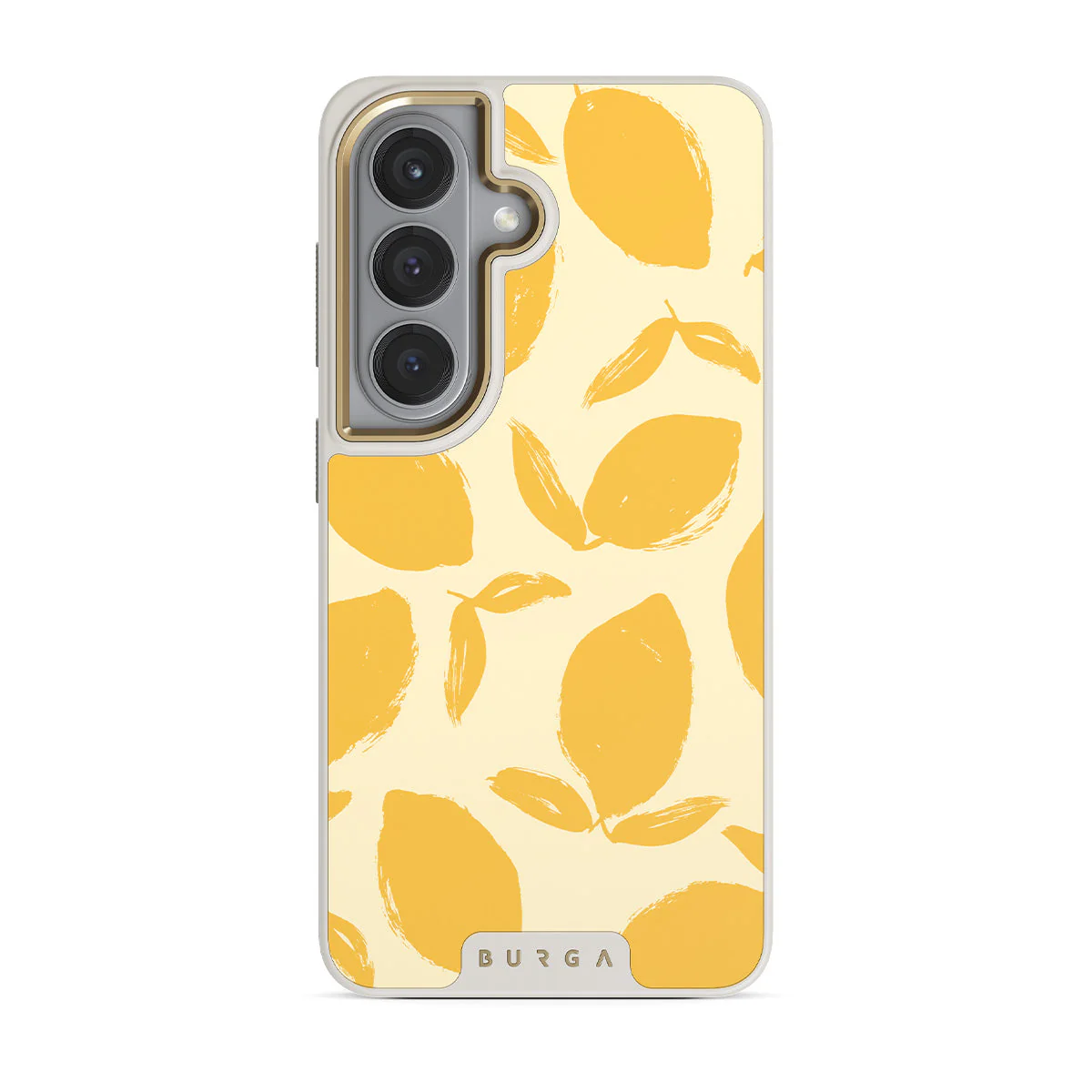 Lemon Tart - Samsung Galaxy S26 Plus Case - Image 26
