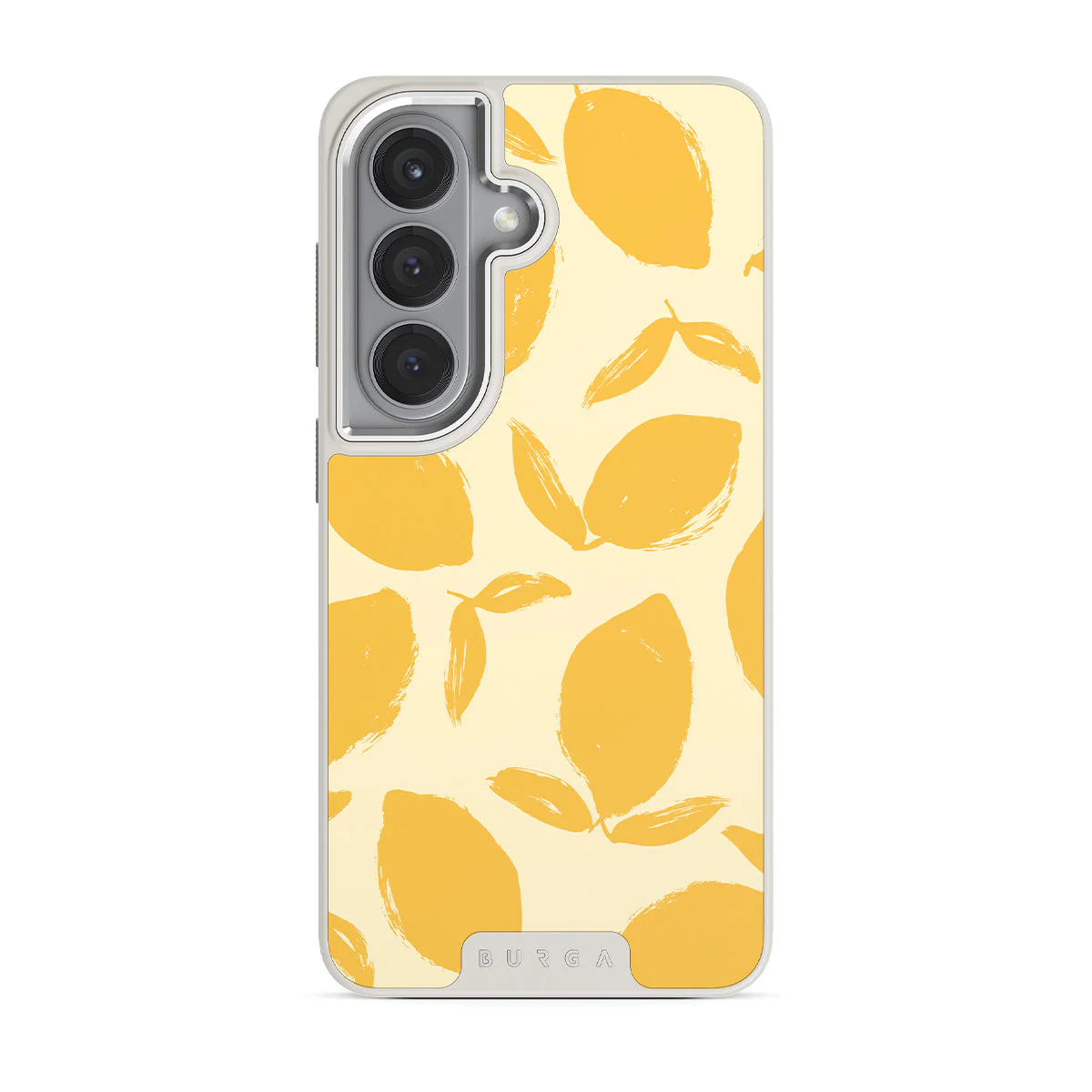 Lemon Tart - Samsung Galaxy S26 Plus Case - Image 33