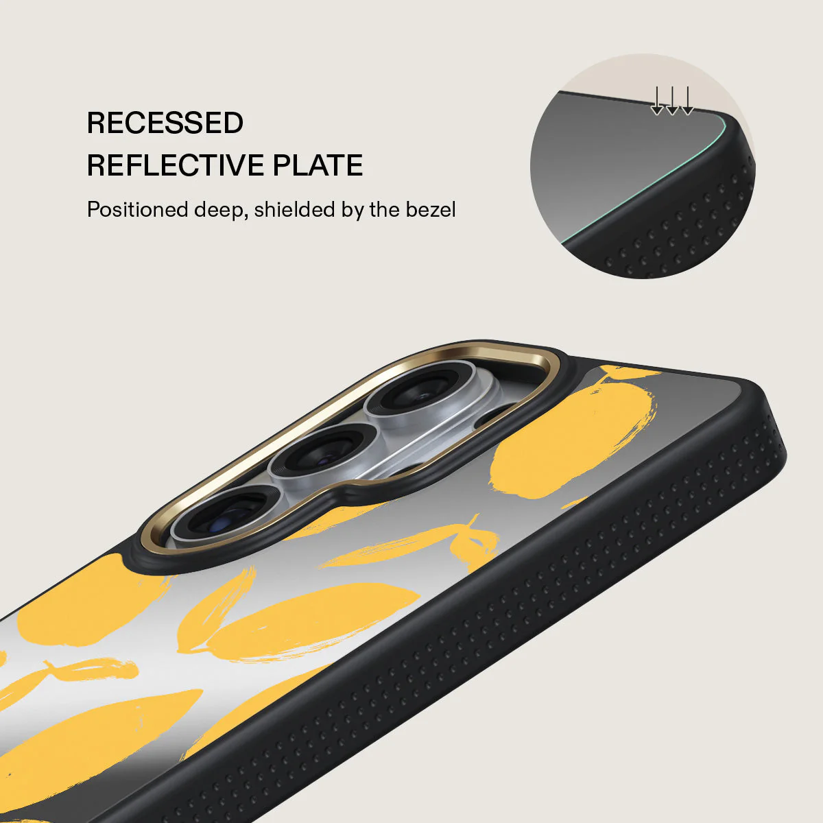Lemon Tart - Samsung Galaxy S26 Ultra Case - Image 43