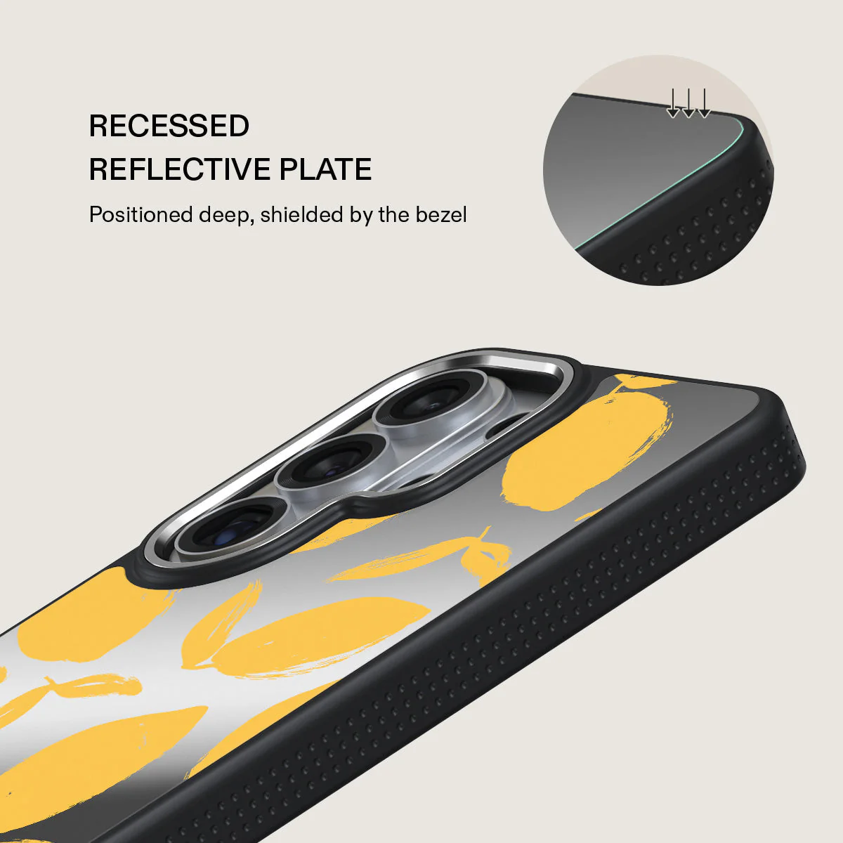 Lemon Tart - Samsung Galaxy S26 Ultra Case - Image 59