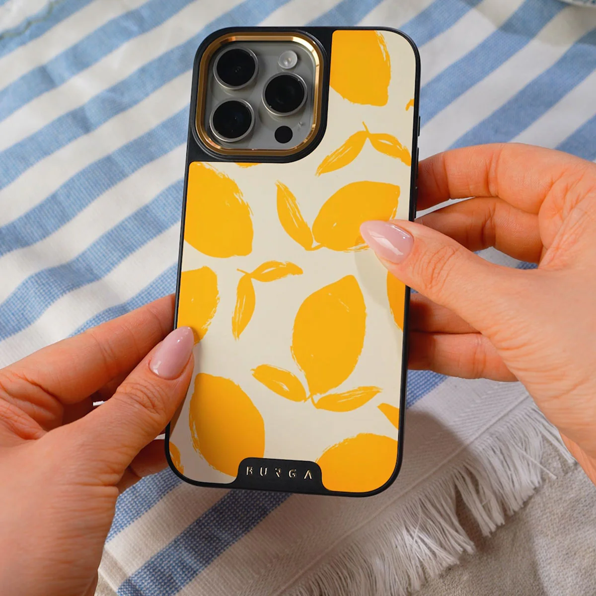 Lemon Tart - Samsung Galaxy S26 Ultra Case - Image 65
