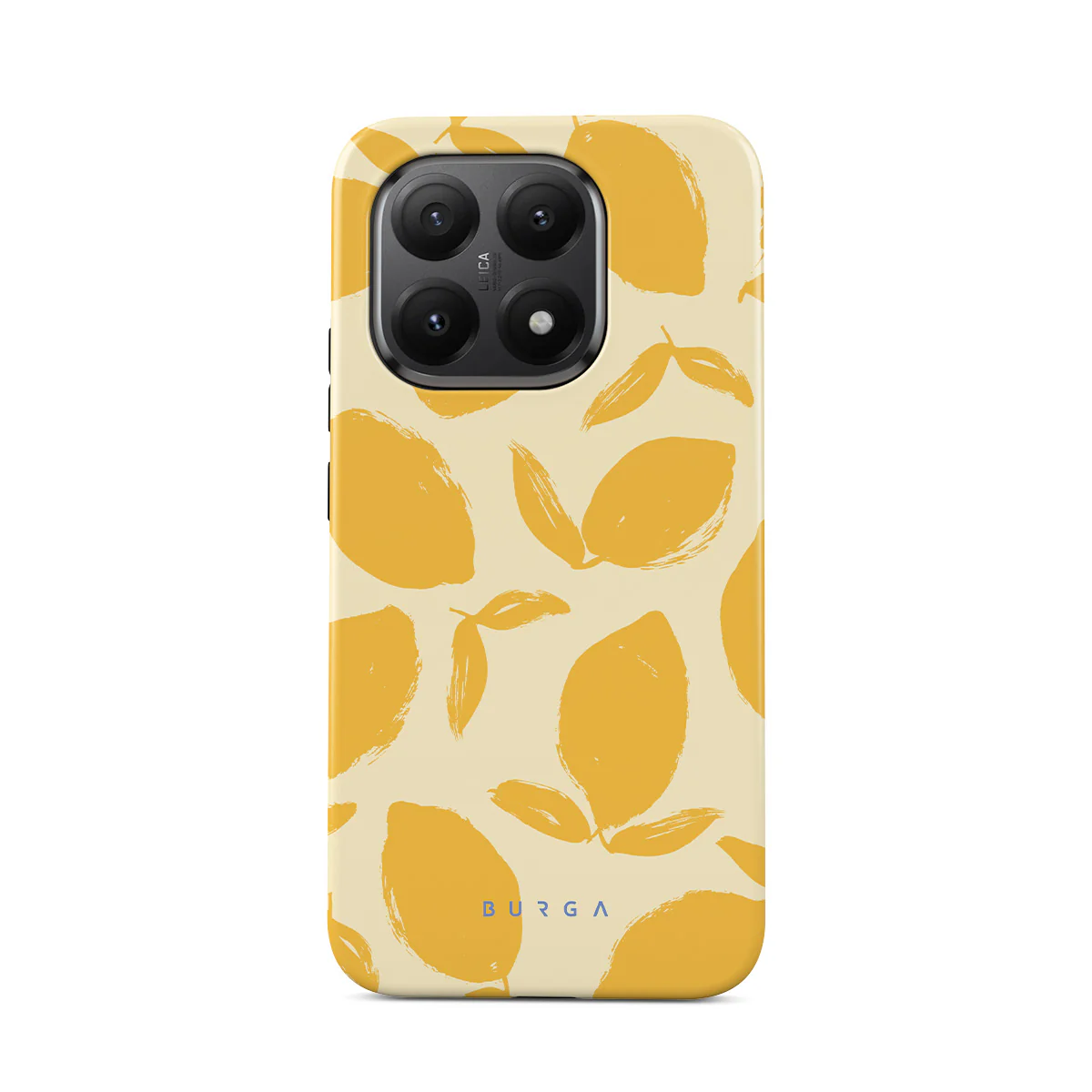 Lemon Tart - Xiaomi 15T Case