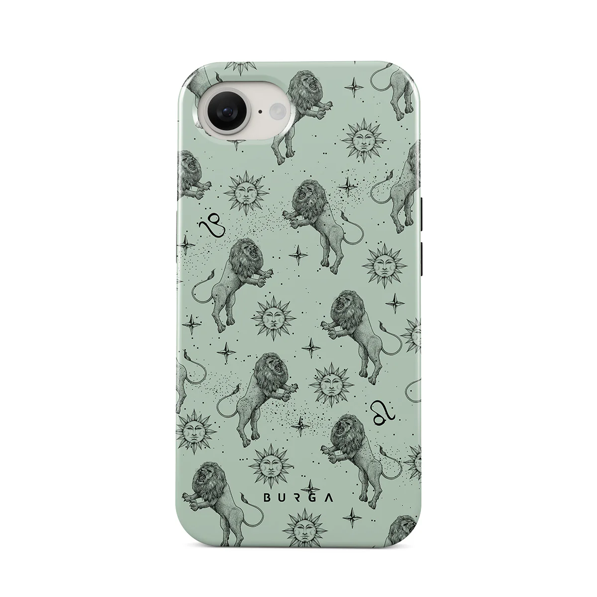 Leo - iPhone 17e Case - Image 13