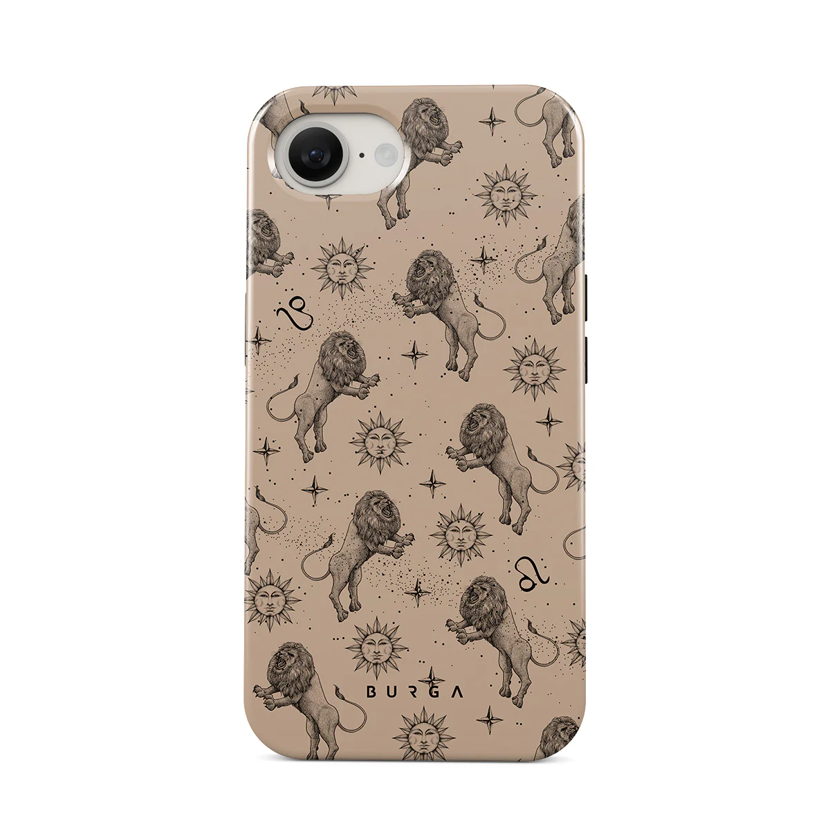 Leo - iPhone 17e Case - Image 17