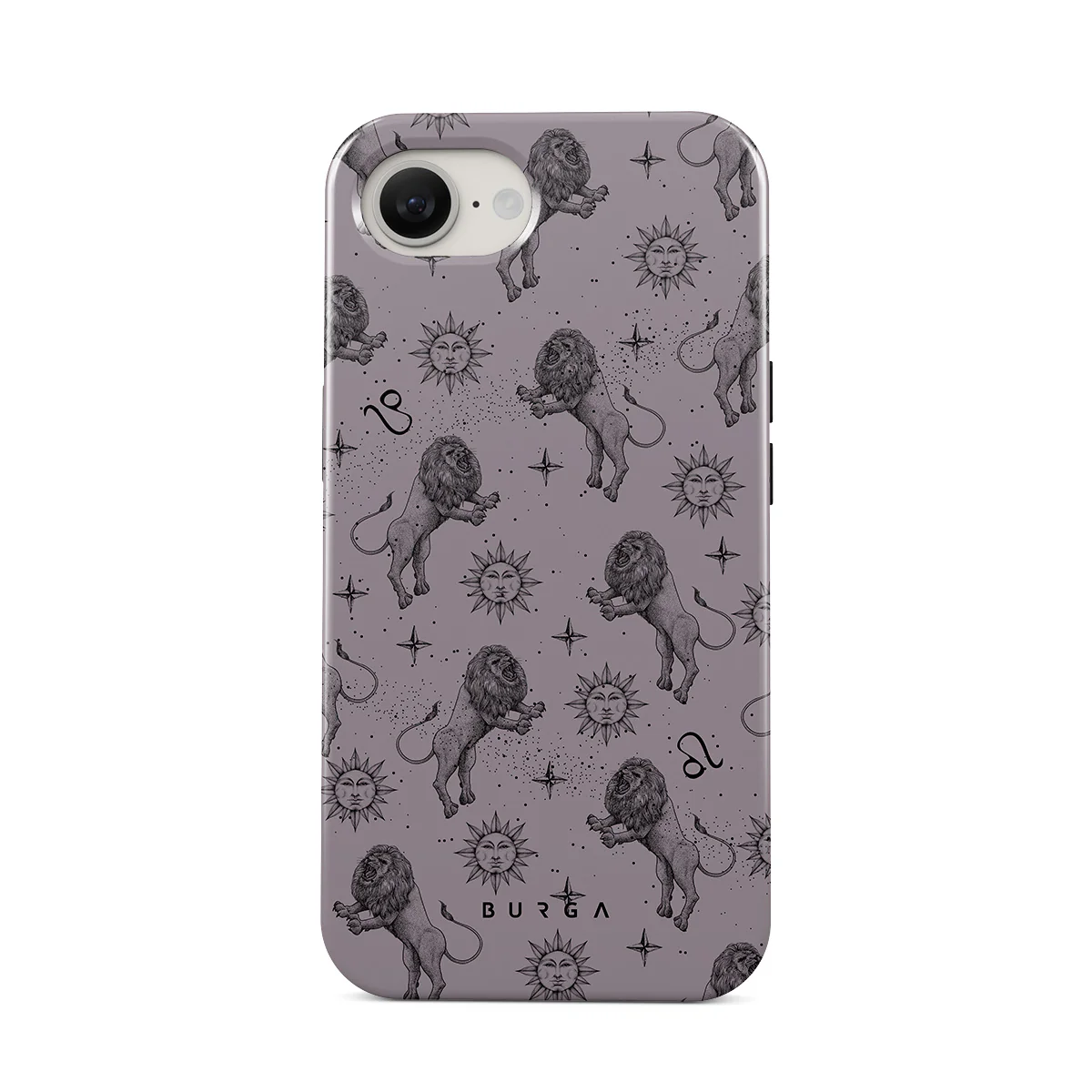 Leo - iPhone 17e Case - Image 5