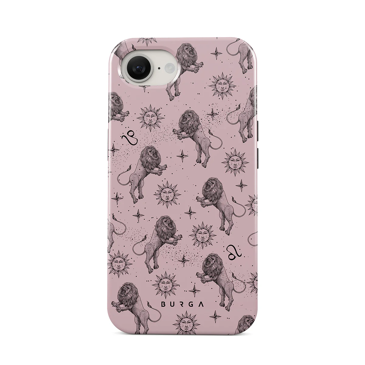 Leo - iPhone 17e Case - Image 9