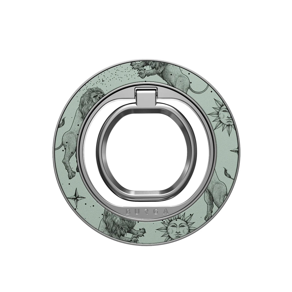 Leo - Magnetic Ring Holder - Image 13