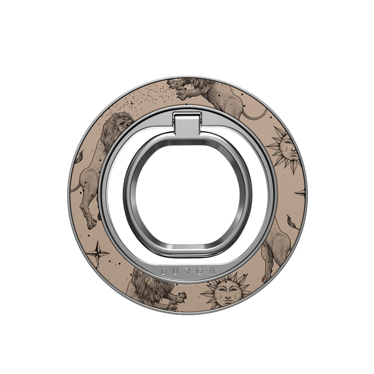 Leo - Magnetic Ring Holder - Image 17
