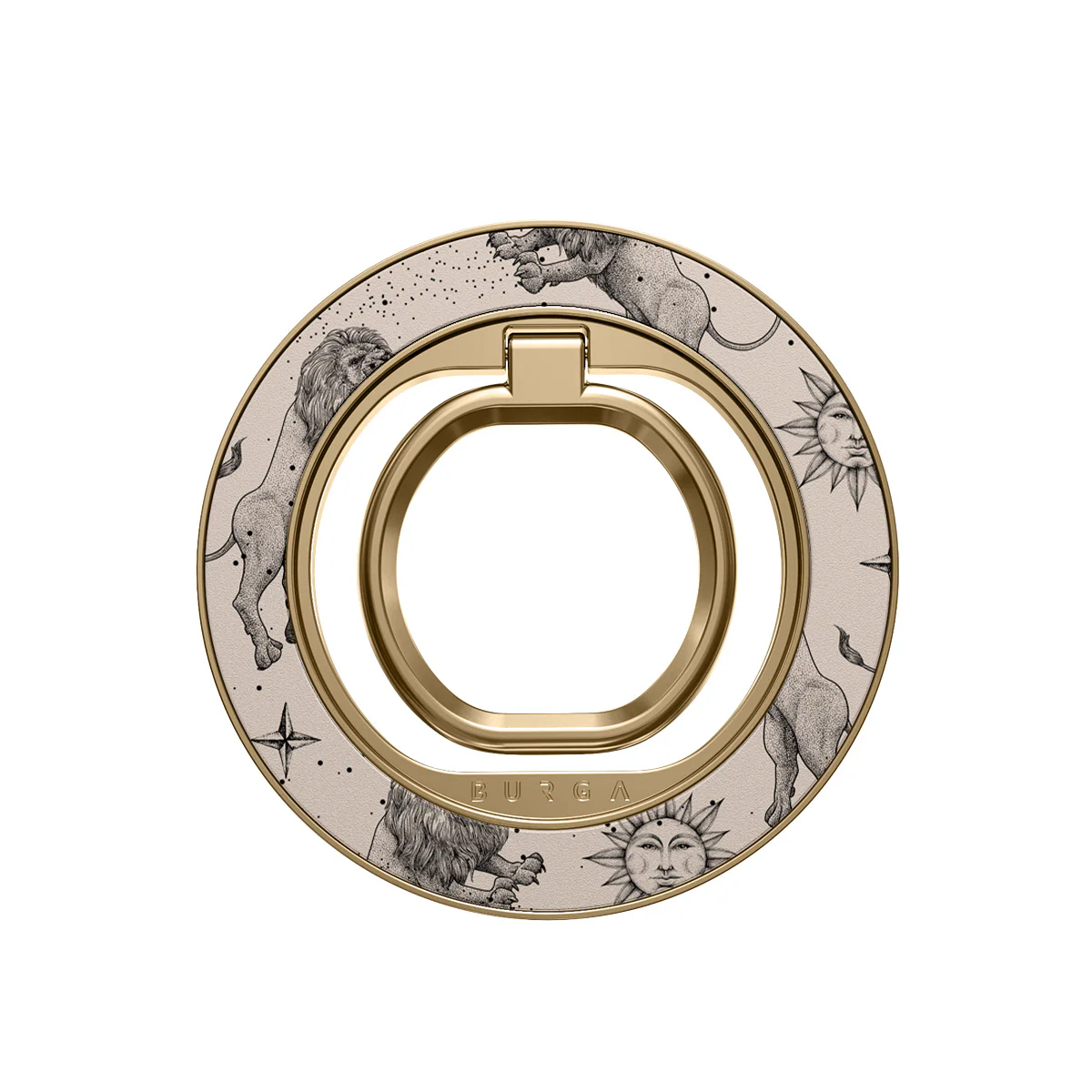 Leo - Magnetic Ring Holder - Image 21