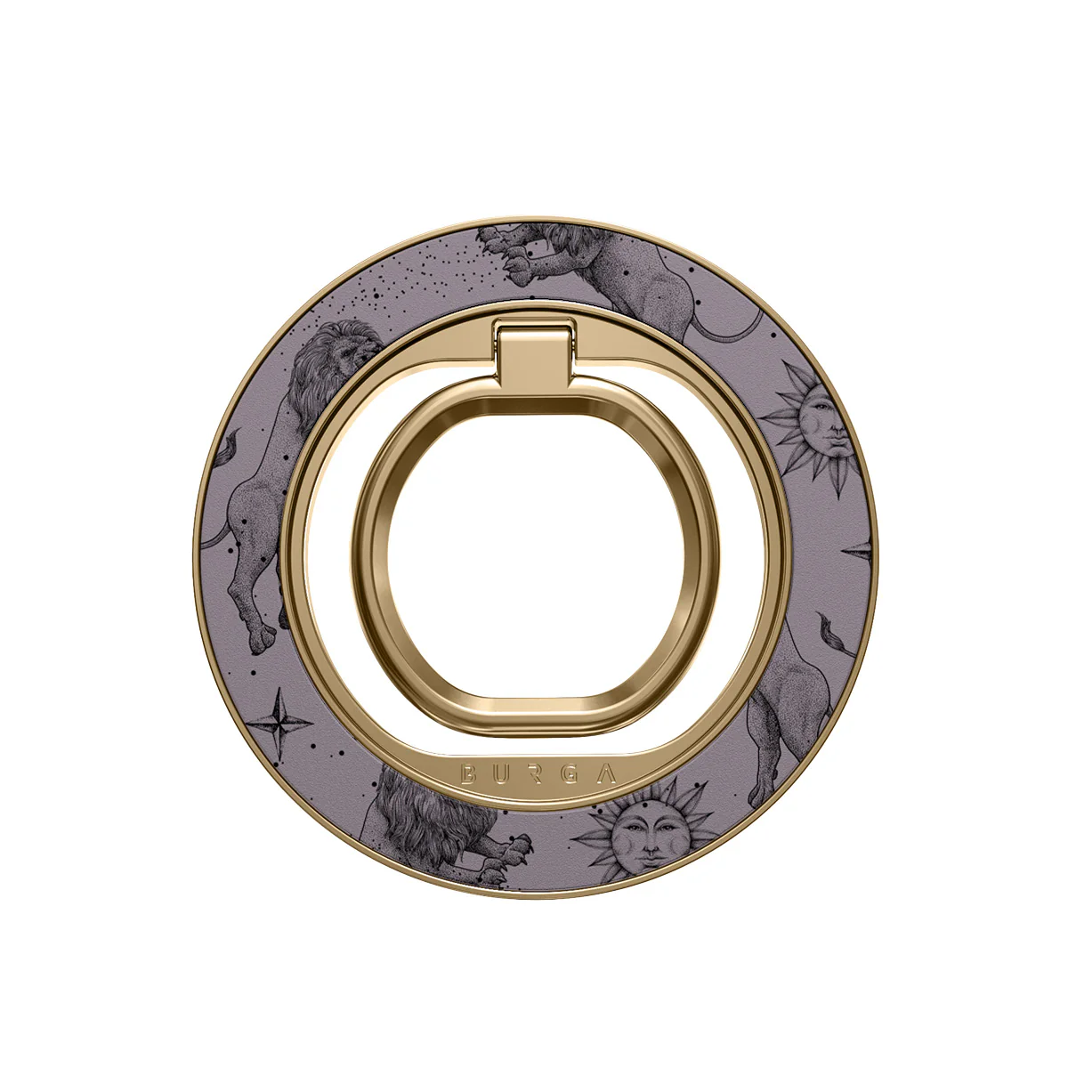 Leo - Magnetic Ring Holder - Image 25