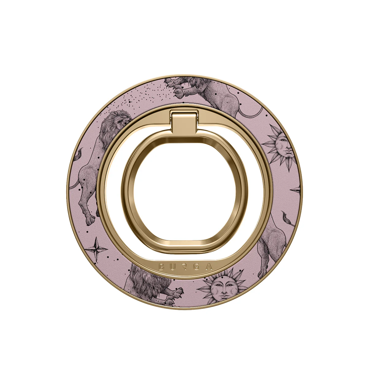 Leo - Magnetic Ring Holder - Image 29