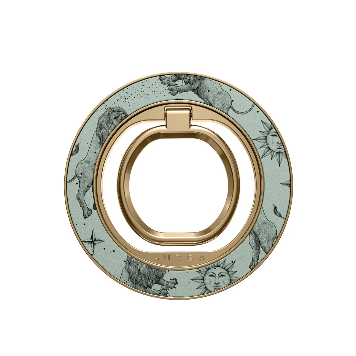 Leo - Magnetic Ring Holder - Image 33