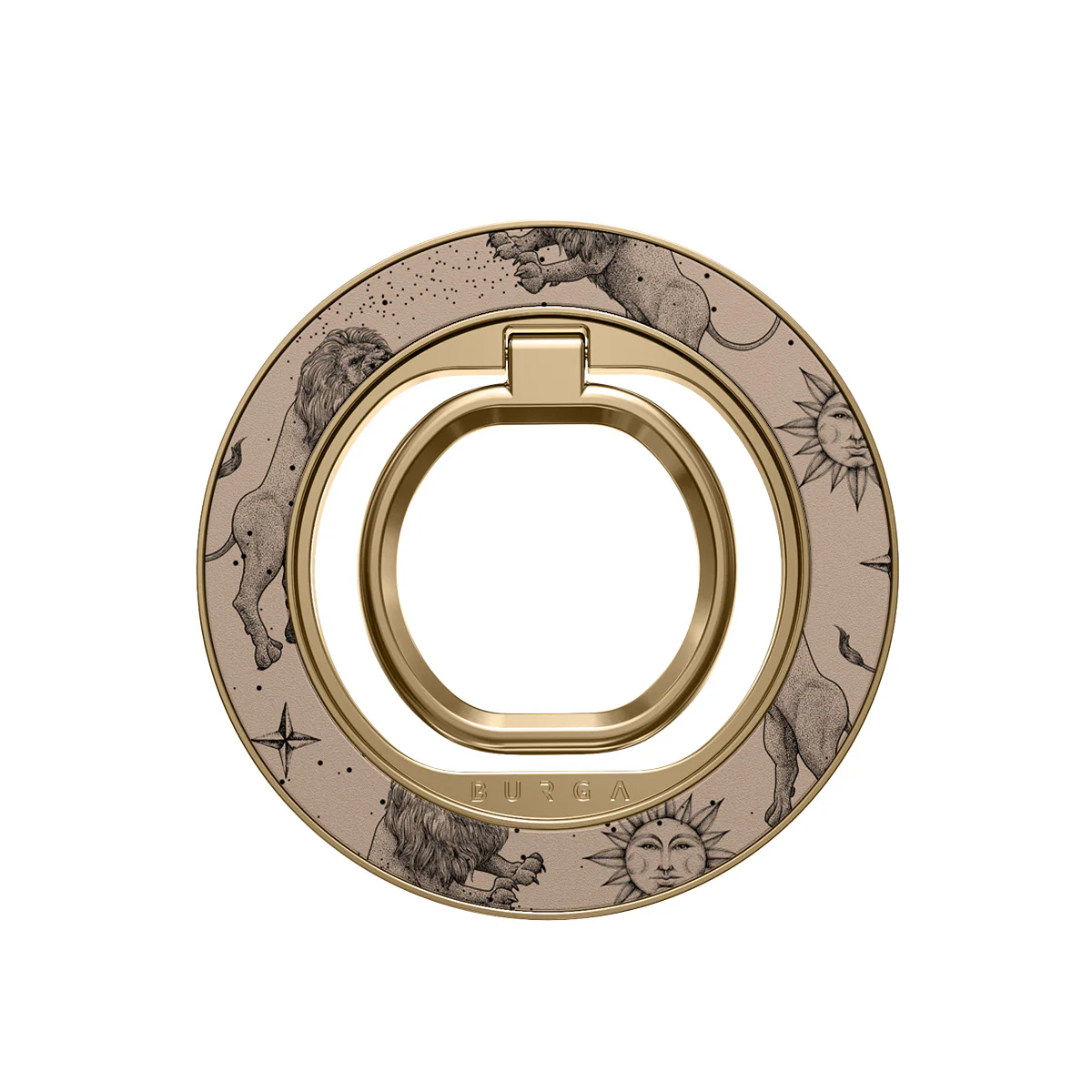 Leo - Magnetic Ring Holder - Image 37
