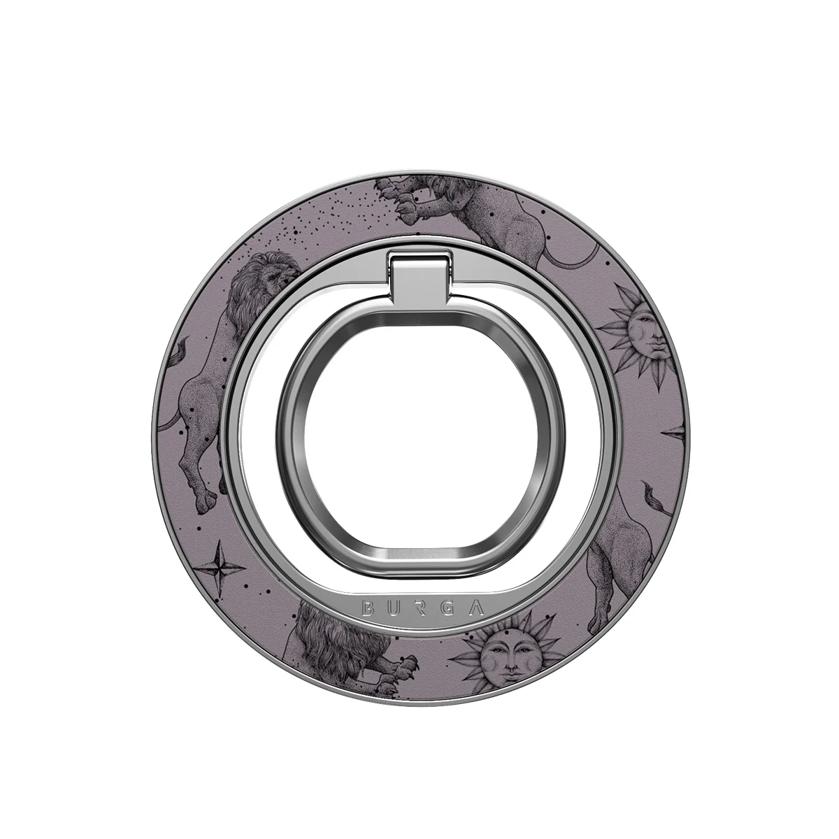 Leo - Magnetic Ring Holder - Image 5