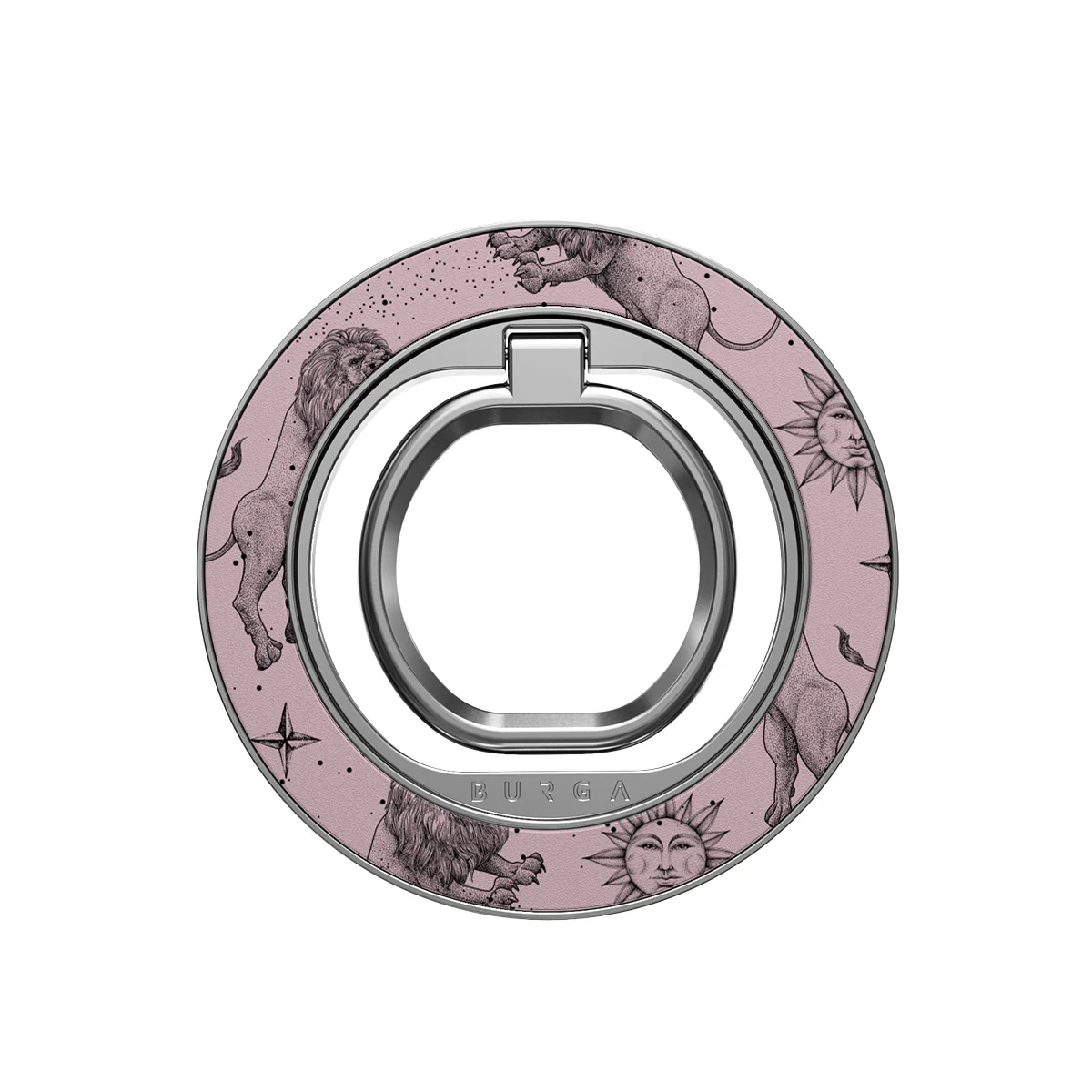 Leo - Magnetic Ring Holder - Image 9