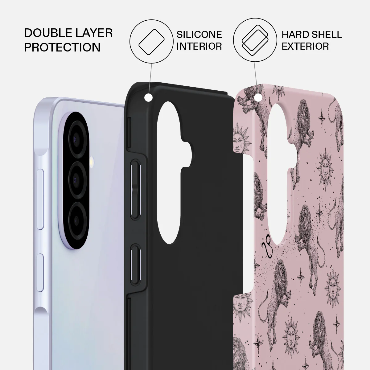 Leo - Samsung Galaxy A37 5G Case - Image 10