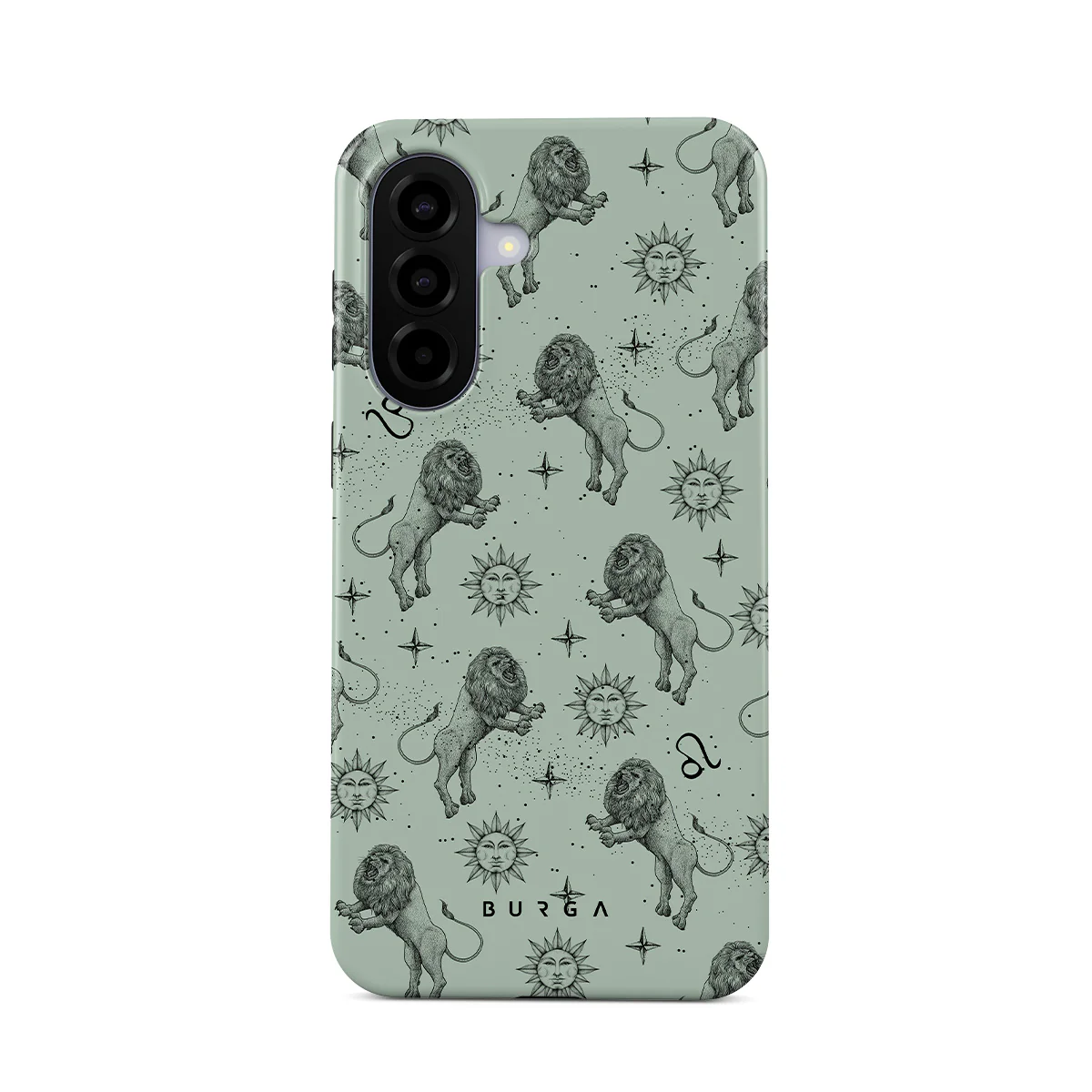 Leo - Samsung Galaxy A37 5G Case - Image 13