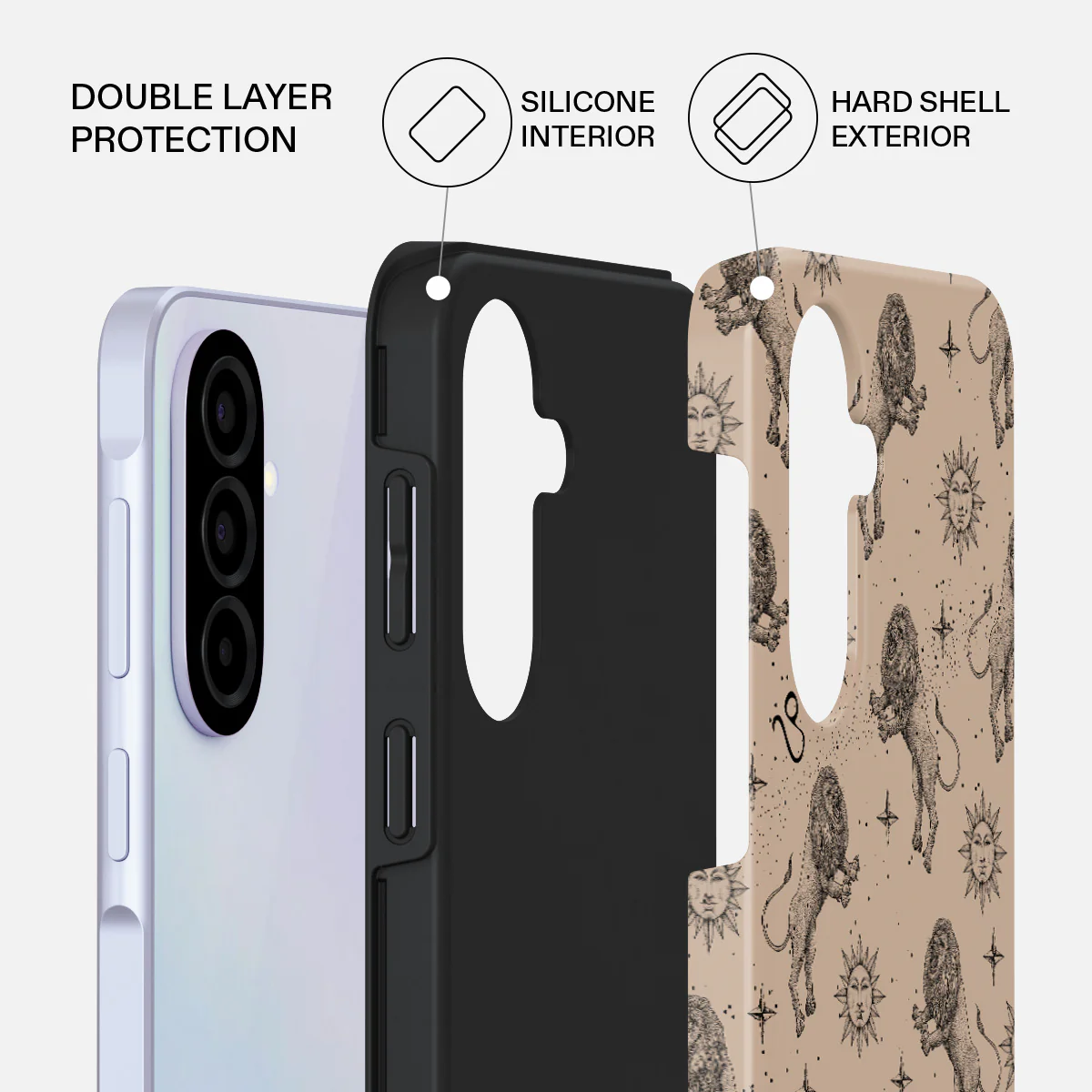 Leo - Samsung Galaxy A37 5G Case - Image 18