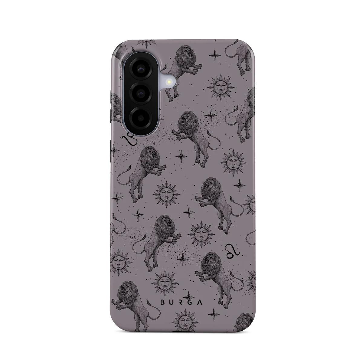 Leo - Samsung Galaxy A37 5G Case - Image 5