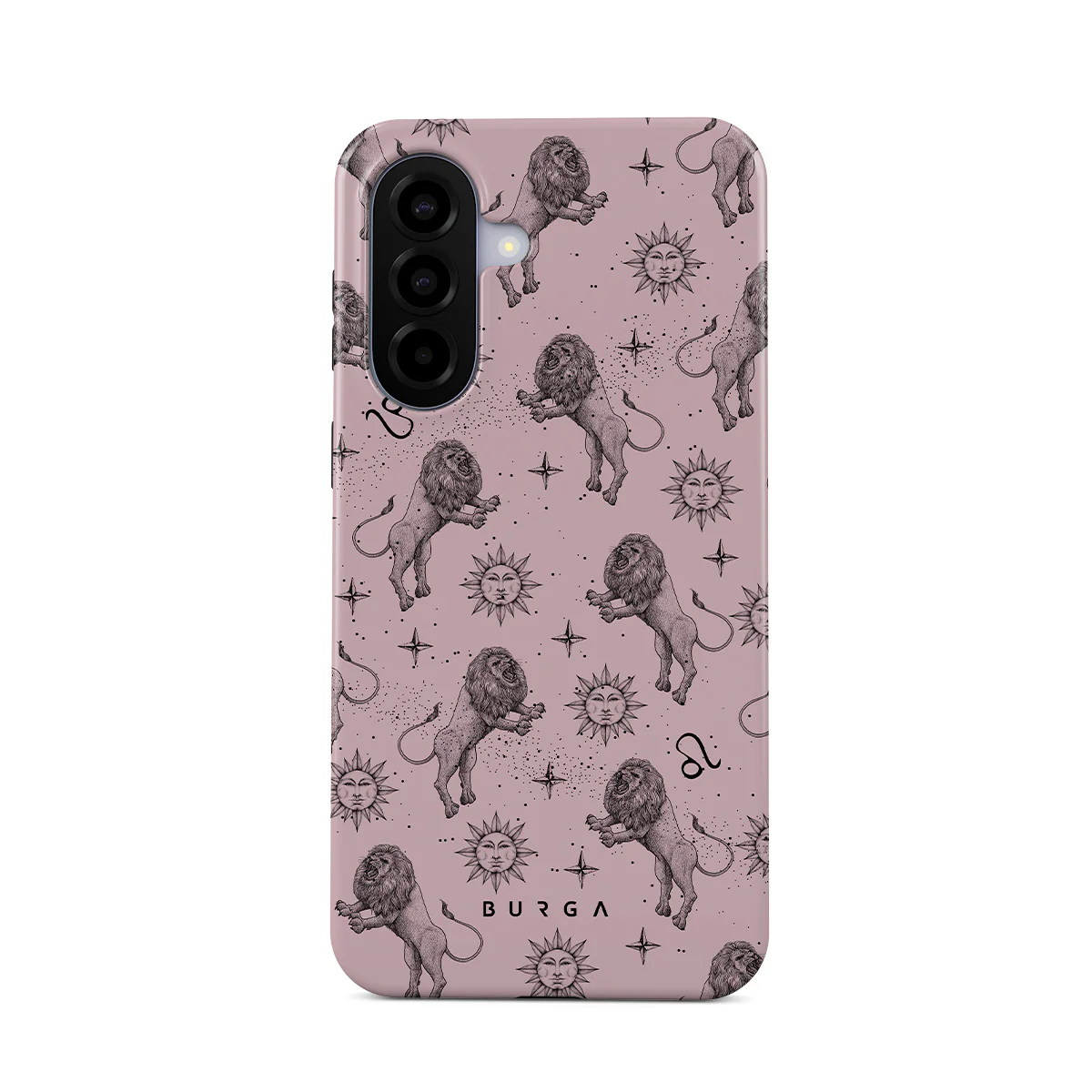 Leo - Samsung Galaxy A37 5G Case - Image 9