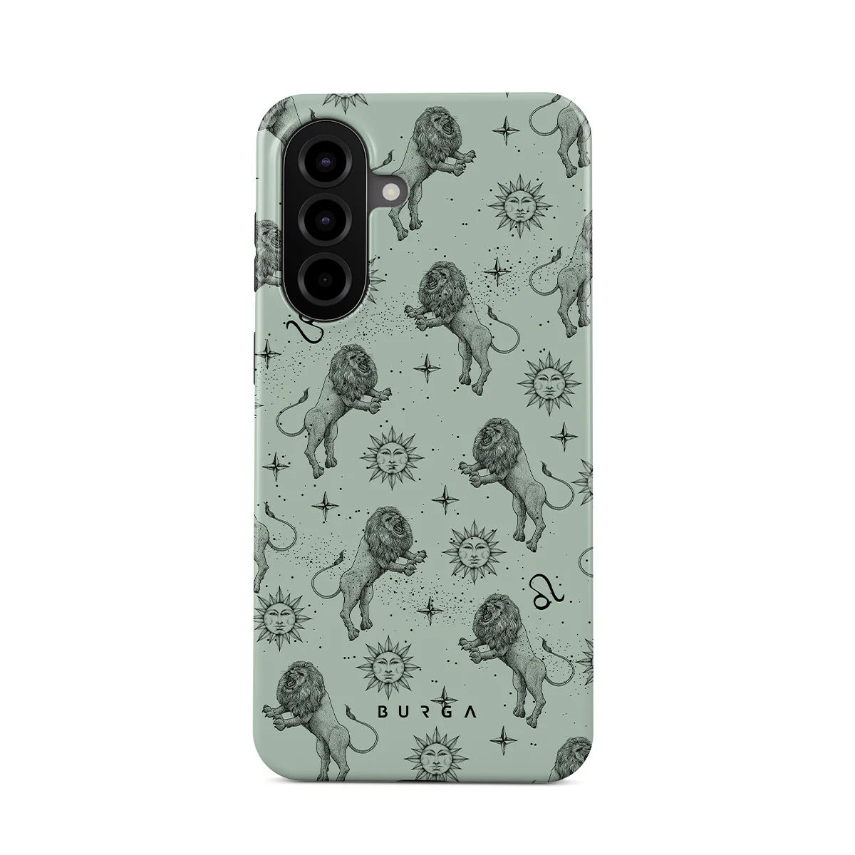 Leo - Samsung Galaxy A57 5G Case - Image 13