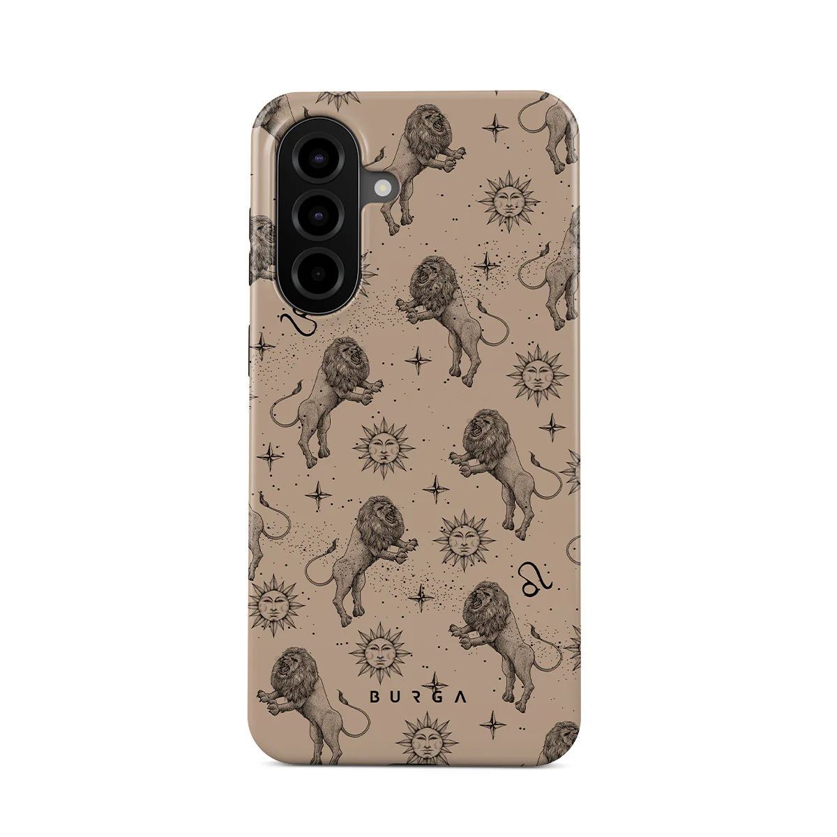 Leo - Samsung Galaxy A57 5G Case - Image 17
