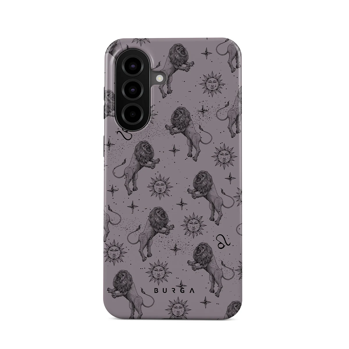 Leo - Samsung Galaxy A57 5G Case - Image 5