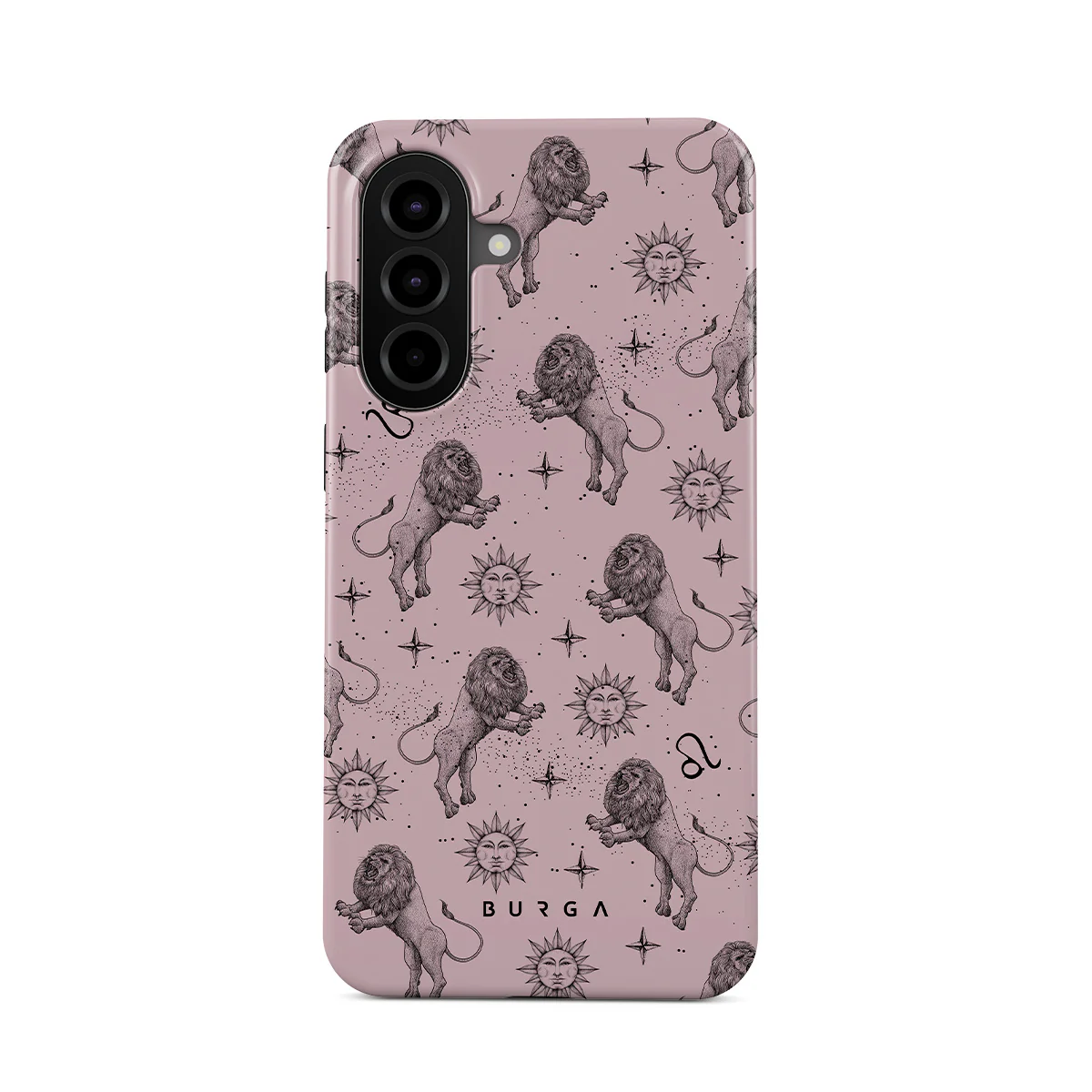 Leo - Samsung Galaxy A57 5G Case - Image 9