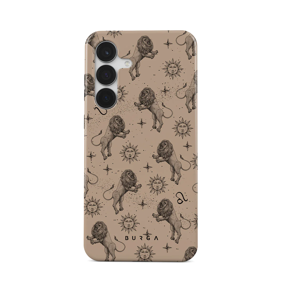 Leo - Samsung Galaxy S25 FE Case - Image 17
