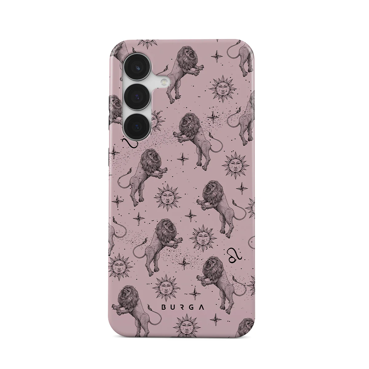 Leo - Samsung Galaxy S25 FE Case - Image 9