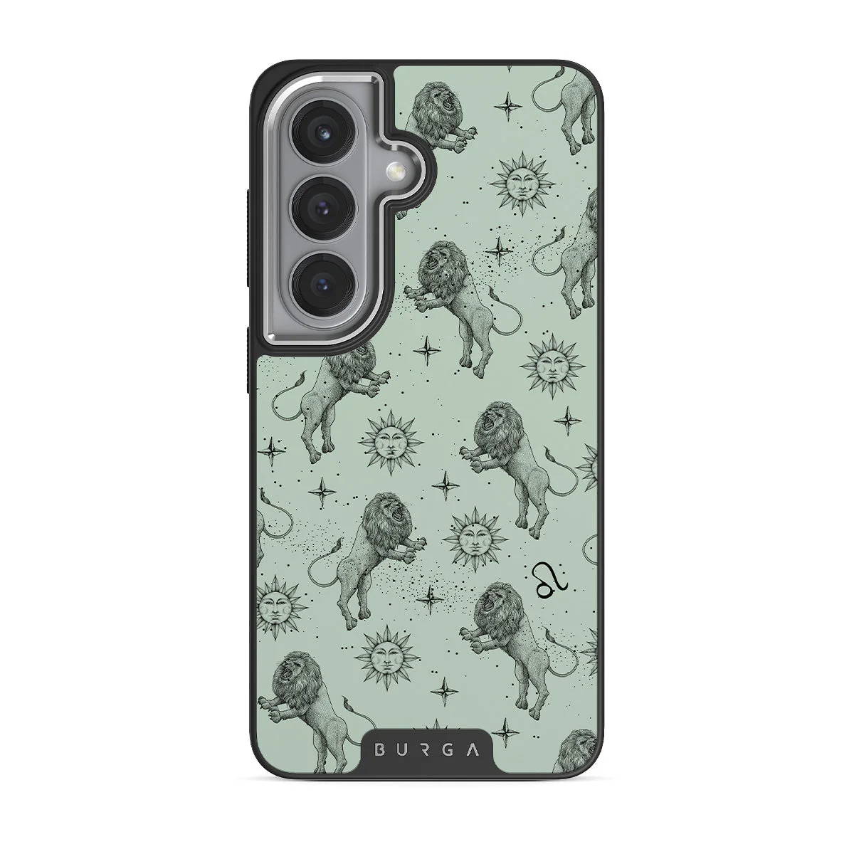 Leo - Samsung Galaxy S26 Case - Image 119