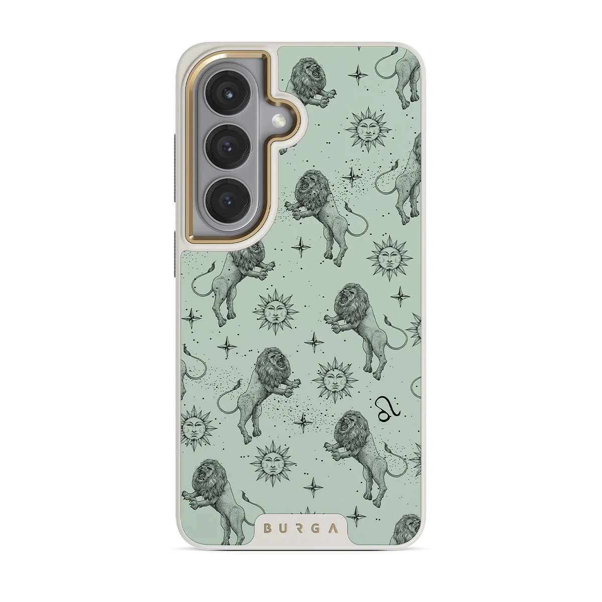 Leo - Samsung Galaxy S26 Case - Image 125