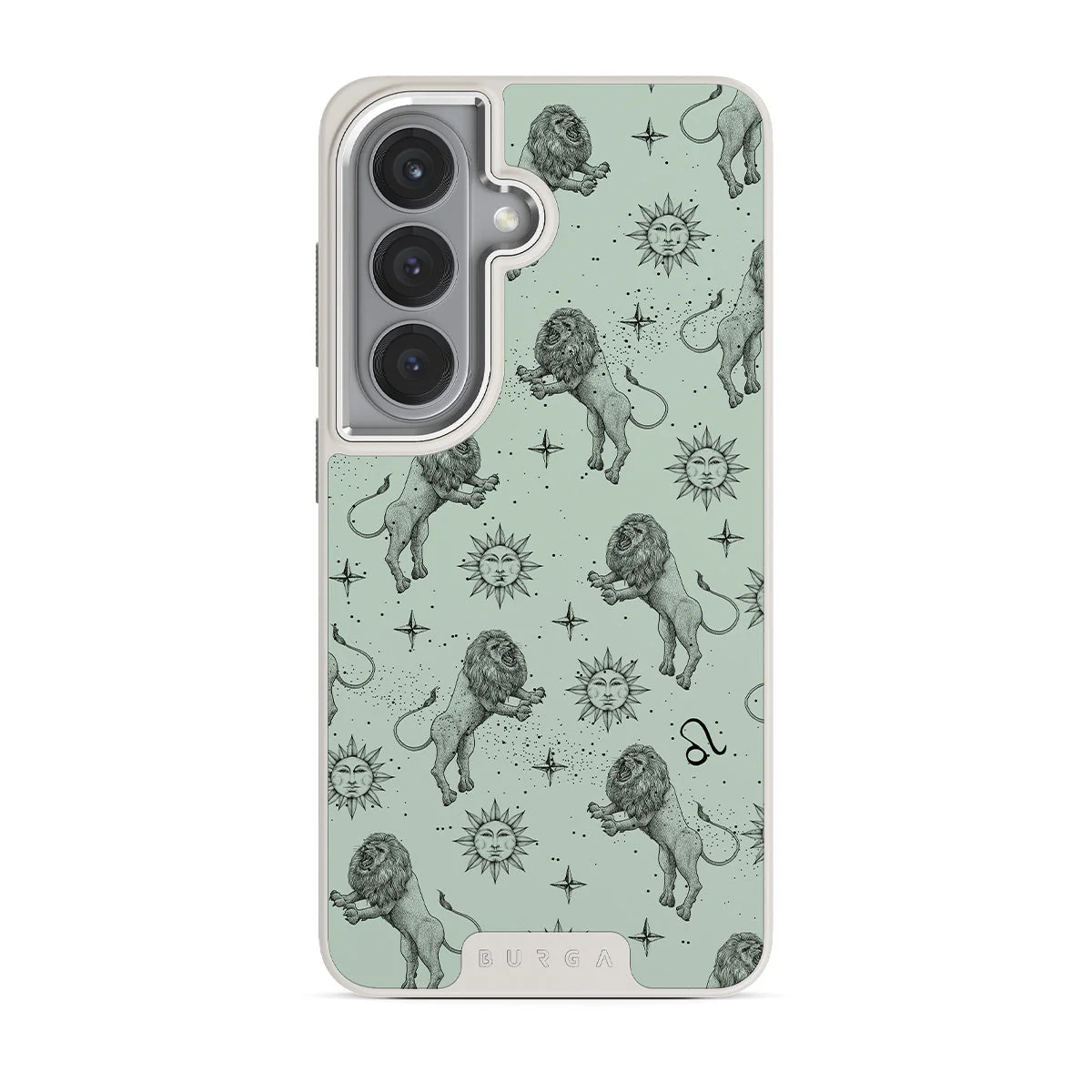Leo - Samsung Galaxy S26 Case - Image 131