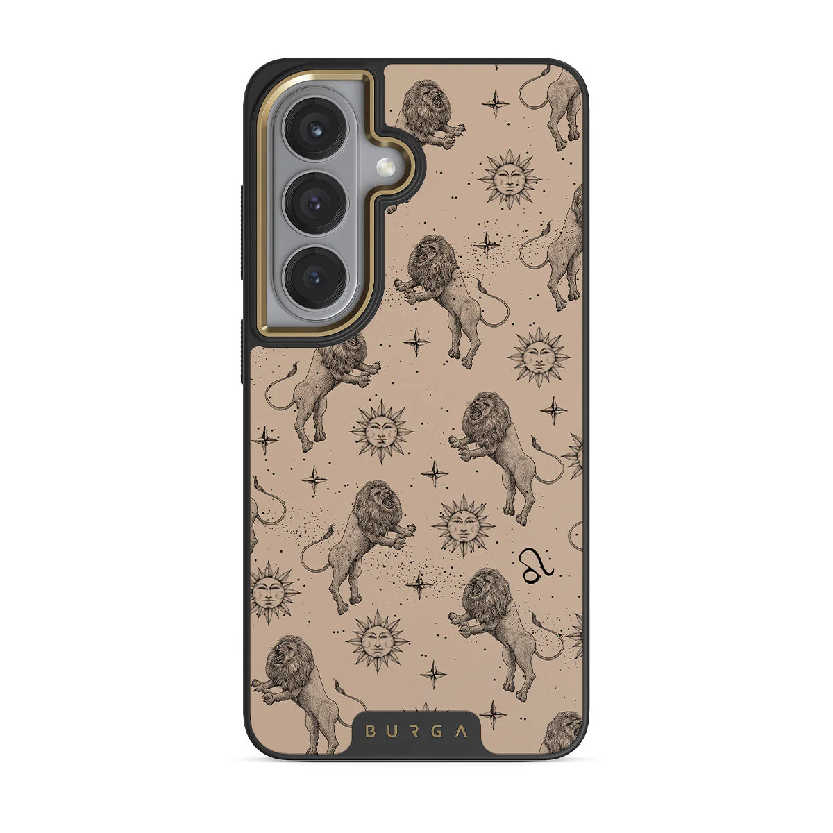 Leo - Samsung Galaxy S26 Case - Image 141
