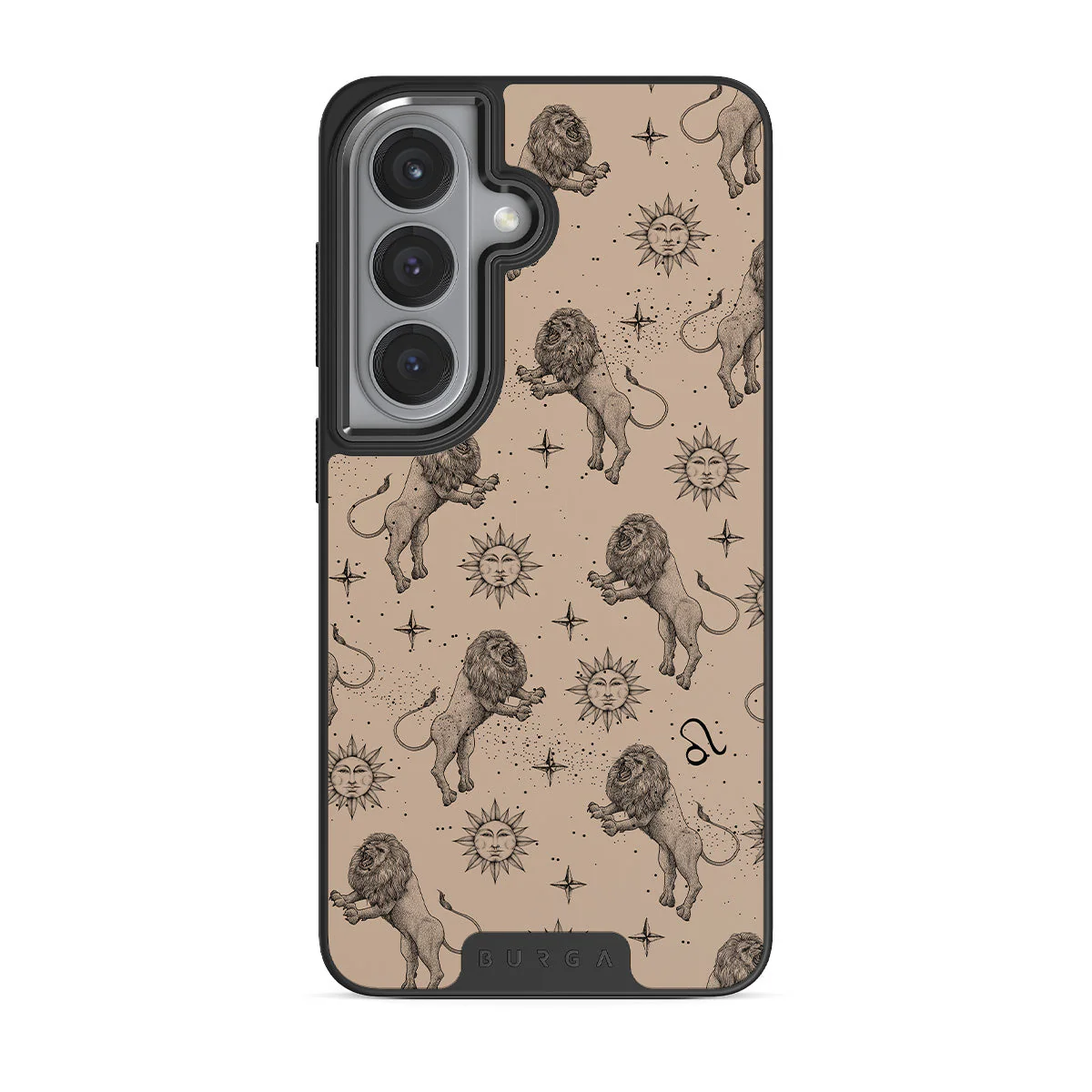 Leo - Samsung Galaxy S26 Case - Image 147