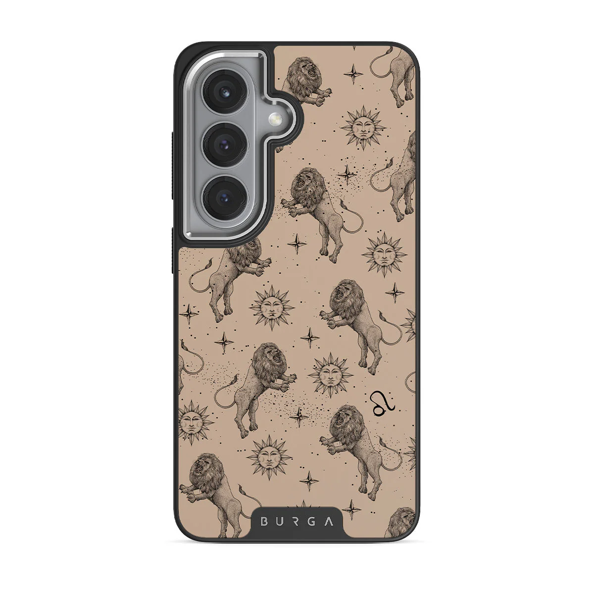 Leo - Samsung Galaxy S26 Case - Image 153