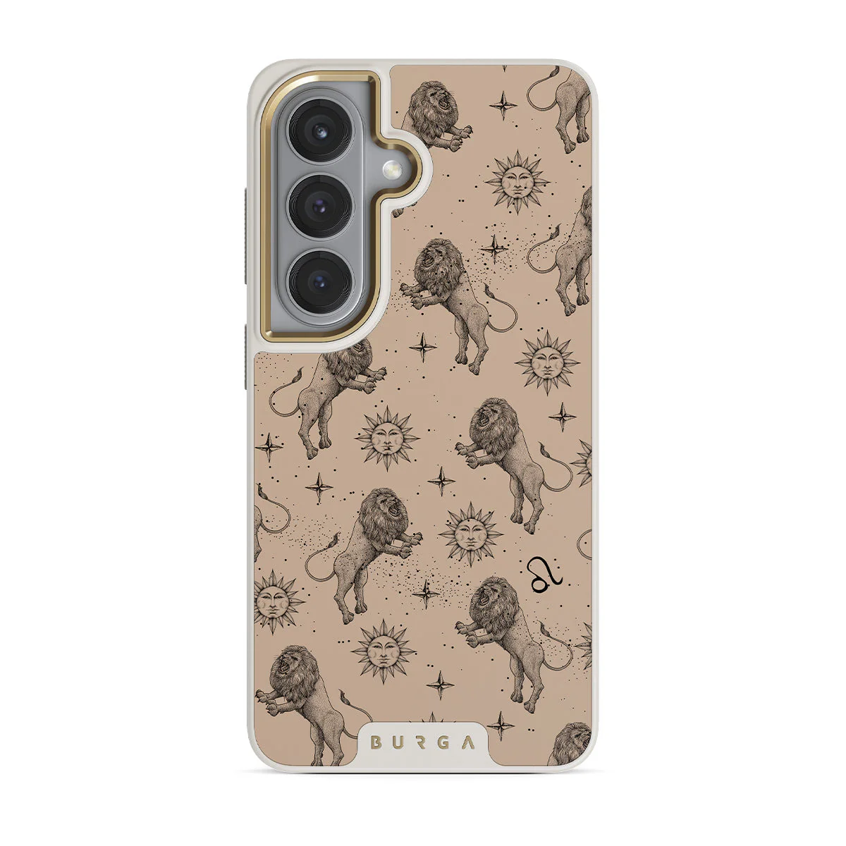 Leo - Samsung Galaxy S26 Case - Image 159