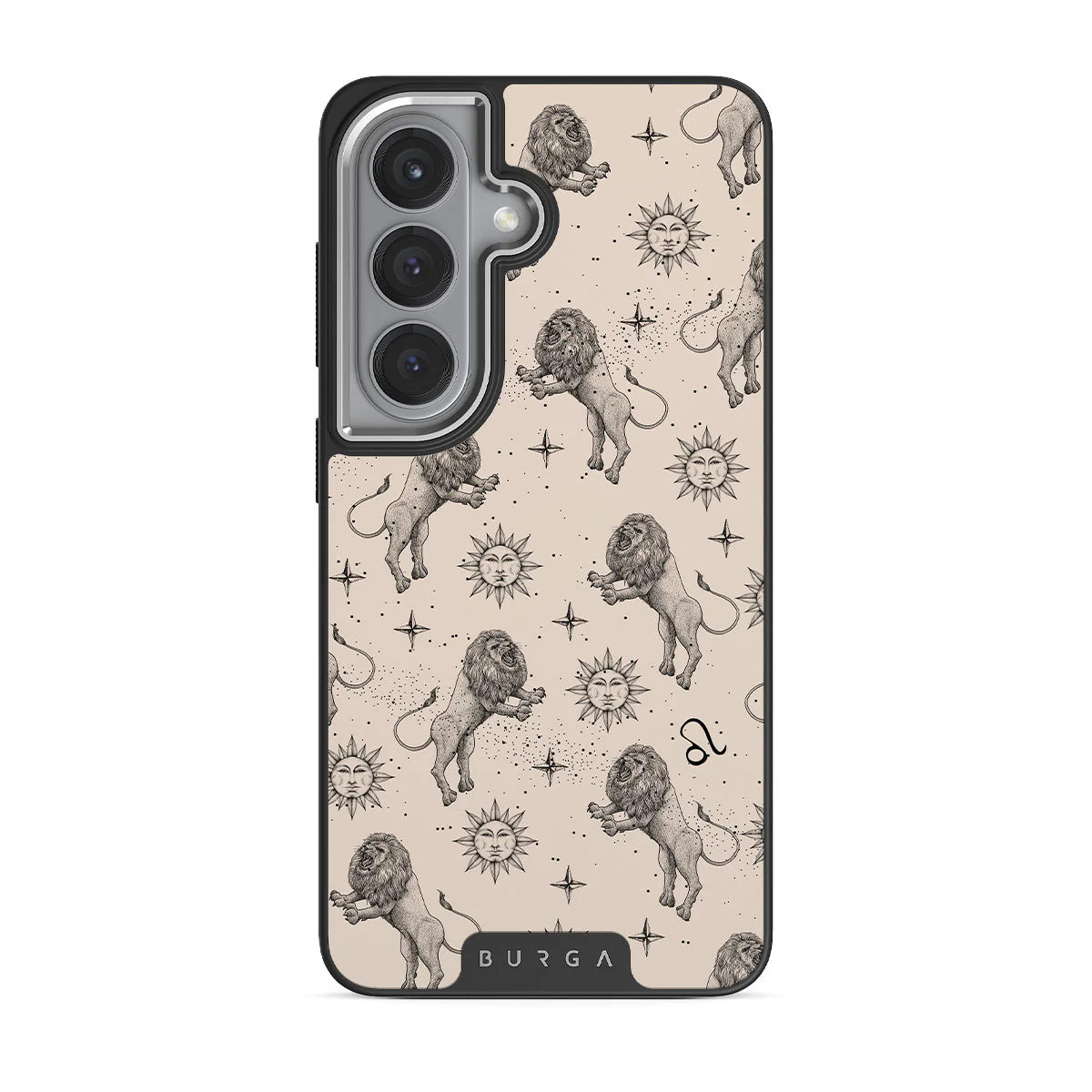 Leo - Samsung Galaxy S26 Case - Image 17