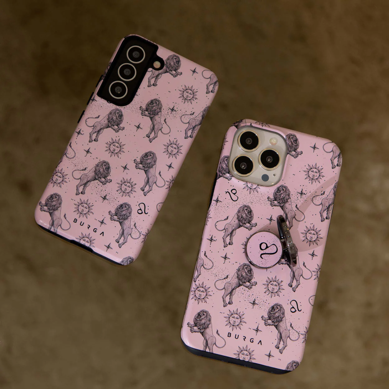 Leo - Samsung Galaxy S26 Case - Image 184