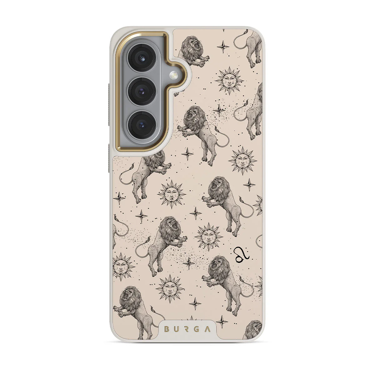 Leo - Samsung Galaxy S26 Case - Image 23